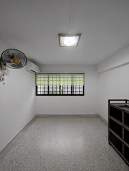 Blk 132 Yio Chu Kang Ville (Ang Mo Kio), HDB 5 Rooms #427406271